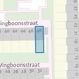 Perceel STN02-I-4072