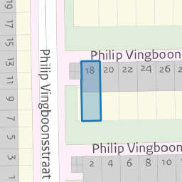 Perceel STN02-I-4076