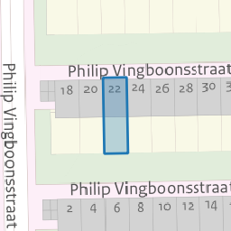 Perceel STN02-I-4078