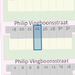 Perceel STN02-I-4079