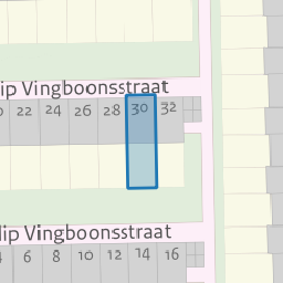 Perceel STN02-I-4082