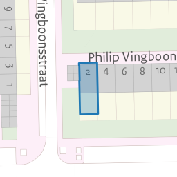 Perceel STN02-I-4087