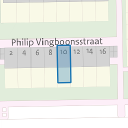 Perceel STN02-I-4091