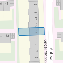 Perceel STN02-I-4127