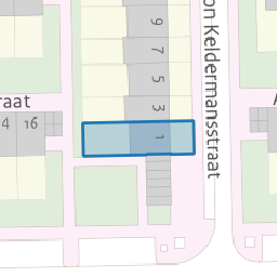 Perceel STN02-I-4133