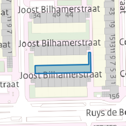 Perceel STN02-I-4157