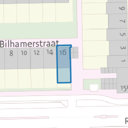 Perceel STN02-I-4166