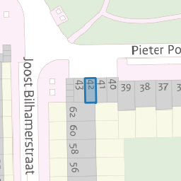 Perceel STN02-I-4185