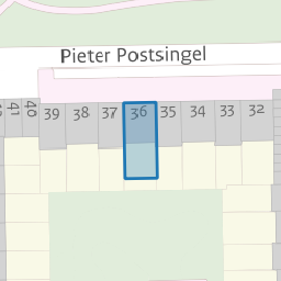 Perceel STN02-I-4191