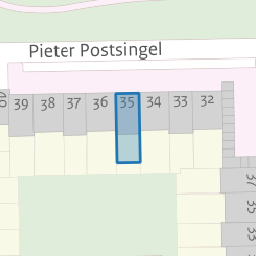 Perceel STN02-I-4192