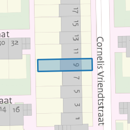 Perceel STN02-I-4211