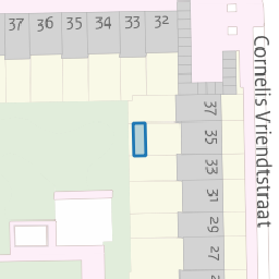 Perceel STN02-I-4233