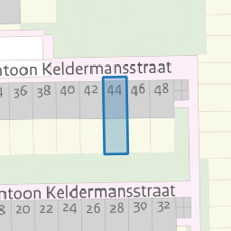 Perceel STN02-I-4245