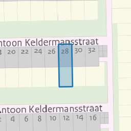 Perceel STN02-I-4256