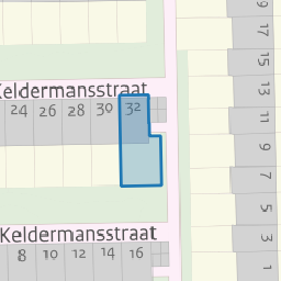 Perceel STN02-I-4258