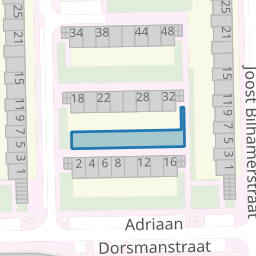 Perceel STN02-I-4260