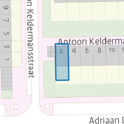 Perceel STN02-I-4262