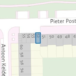 Perceel STN02-I-4281