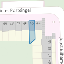 Perceel STN02-I-4288