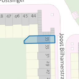 Perceel STN02-I-4291