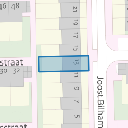 Perceel STN02-I-4302