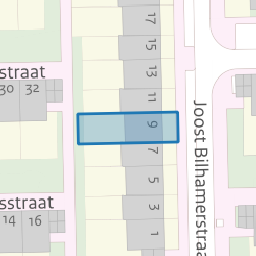 Perceel STN02-I-4304