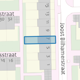 Perceel STN02-I-4305