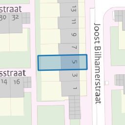 Perceel STN02-I-4306