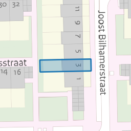 Perceel STN02-I-4307