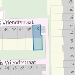 Perceel STN02-I-4319