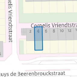 Perceel STN02-I-4335