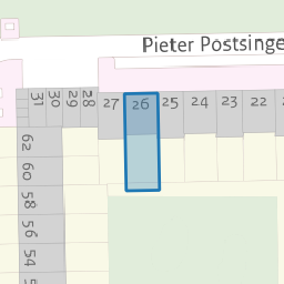 Perceel STN02-I-4364