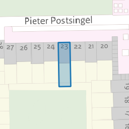 Perceel STN02-I-4367