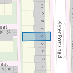 Perceel STN02-I-4385