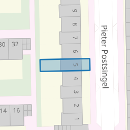 Perceel STN02-I-4386