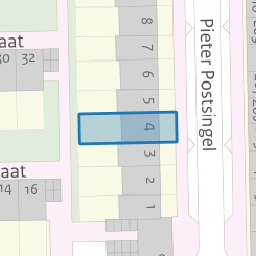 Perceel STN02-I-4387