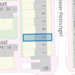 Perceel STN02-I-4388