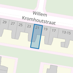 Perceel STN02-I-4521