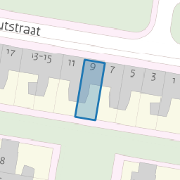 Perceel STN02-I-4527