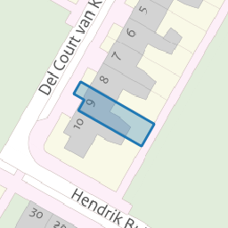 Perceel STN02-I-4545