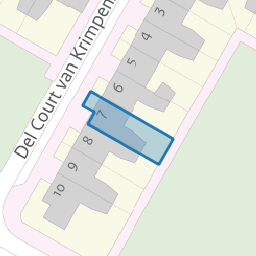 Perceel STN02-I-4547