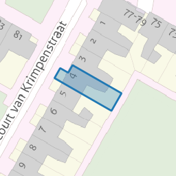 Perceel STN02-I-4550