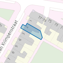 Perceel STN02-I-4552