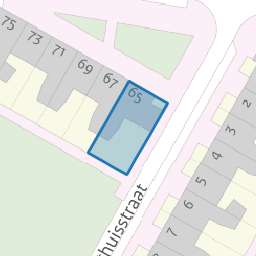 Perceel STN02-I-4560