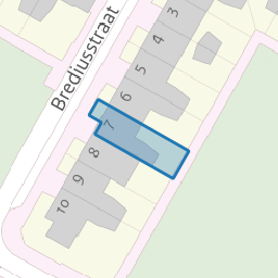 Perceel STN02-I-4564