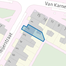 Perceel STN02-I-4586