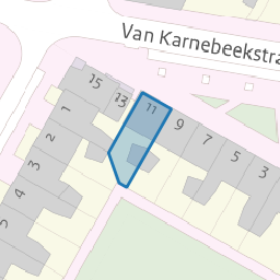 Perceel STN02-I-4589