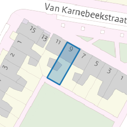 Perceel STN02-I-4590