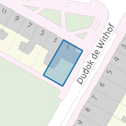 Perceel STN02-I-4594