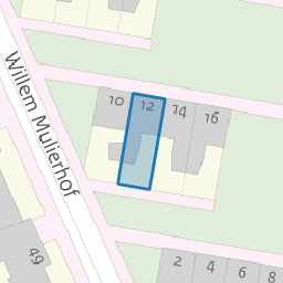 Perceel STN02-I-4600